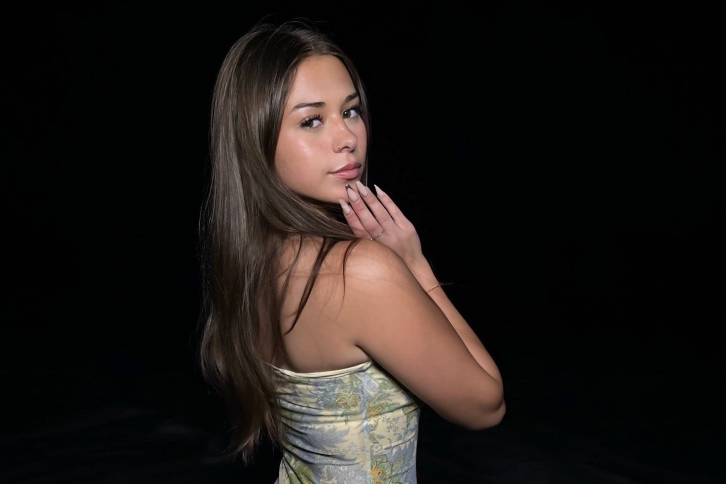 Sophie Rain Instagram