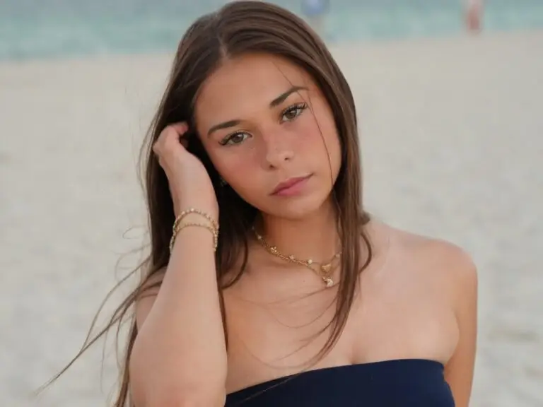 Sophie Rain Net Worth (2026): Income, Career, and Financial Success Explained